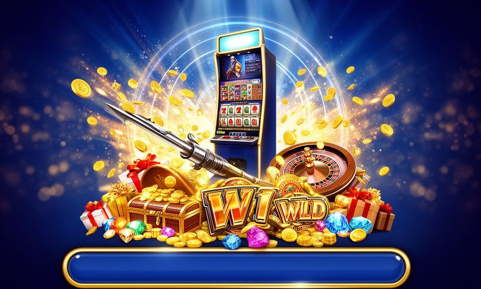 judikiss8 Inside Our Gold Roulette Lobby