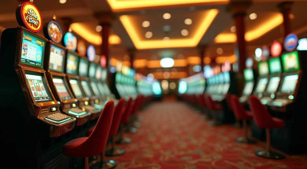 judikiss8 Why knowing casino terms helps you manage your judikiss8 account